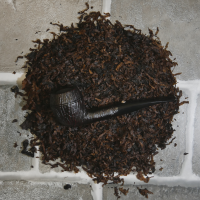 Sutliff Italian Blend Pipe Tobacco (Loose) - End of Line